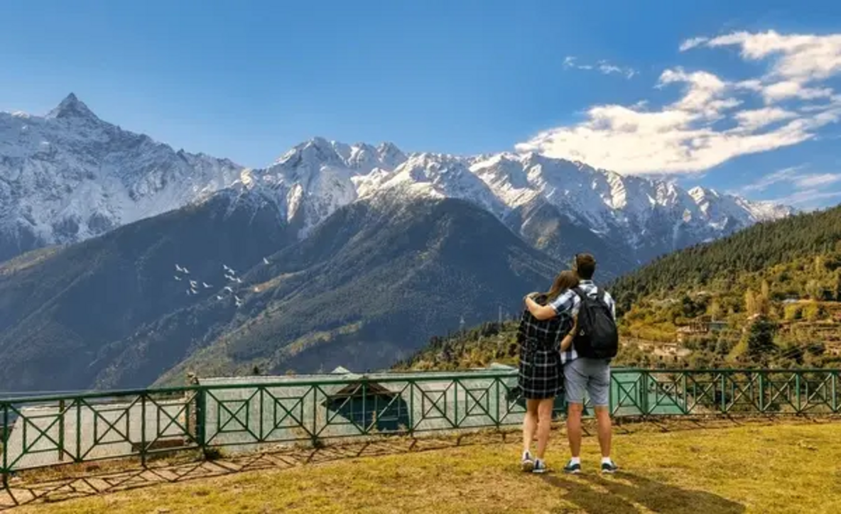honeymoon packages in india darjeeling, andaman honeymoon packages in india, kasauli tourist places